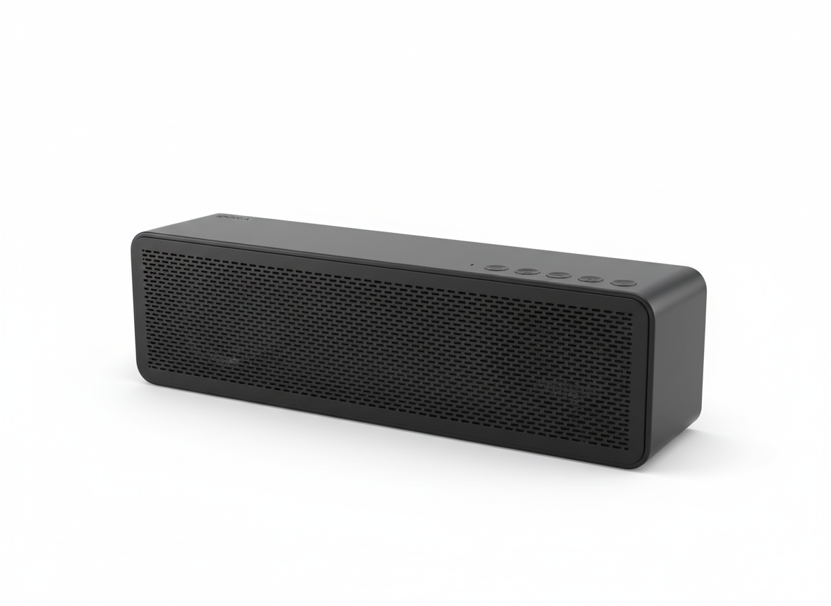 BARRA DE SONIDO 1HORA BOC241